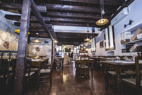 Osteria I Monelli